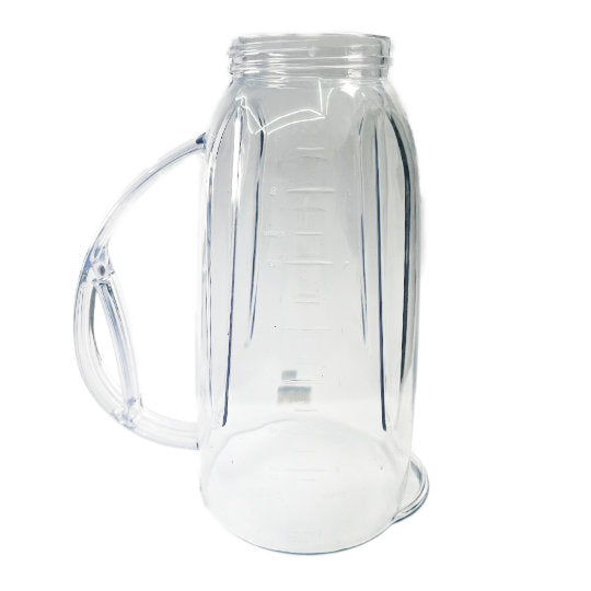 Vaso licuadora Black & Decker para rosca chico