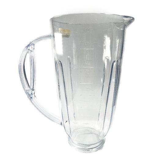 Vaso licuadora Black & Decker para rosca grande