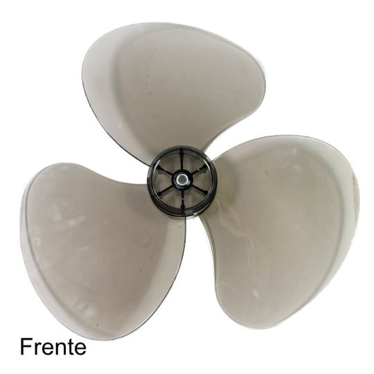 Aspa de pedestal para ventilador Man