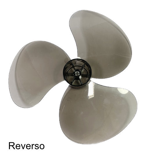 Aspa de pedestal para ventilador Man
