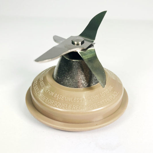 Cuchilla para Licuadora Black & Decker aro chico