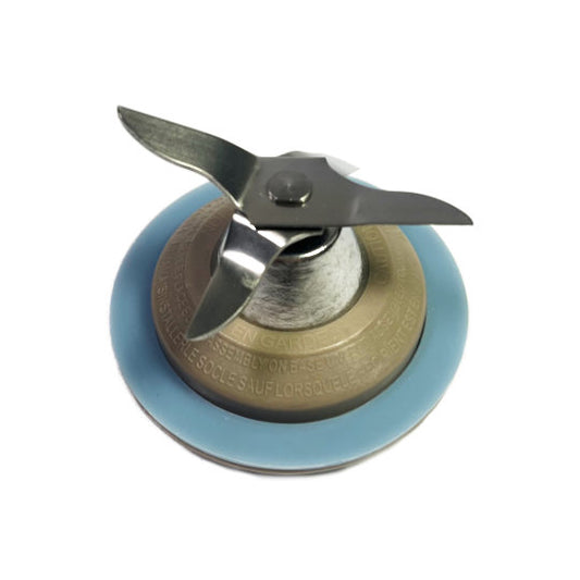Cuchilla para Licuadora Black & Decker aro grande