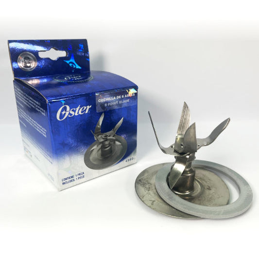 Cuchilla Oster Reversible