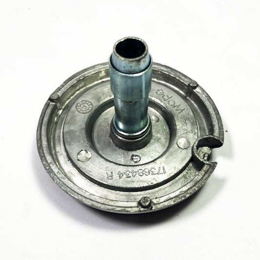 Quemador Tipo Mabe Estilo Eclipse Chico