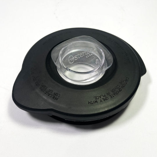 Tapa redonda para vaso de licuadora Oster Contemporanea