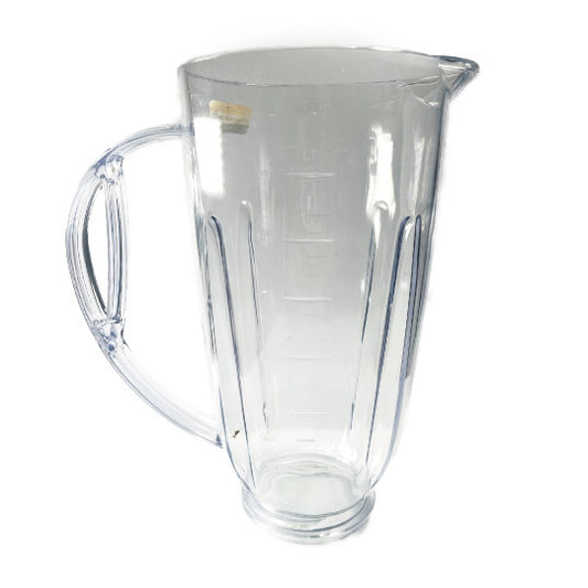 Vaso licuadora Black & Decker para rosca grande